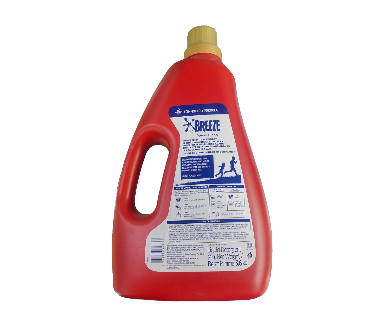 slider images